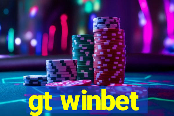gt winbet